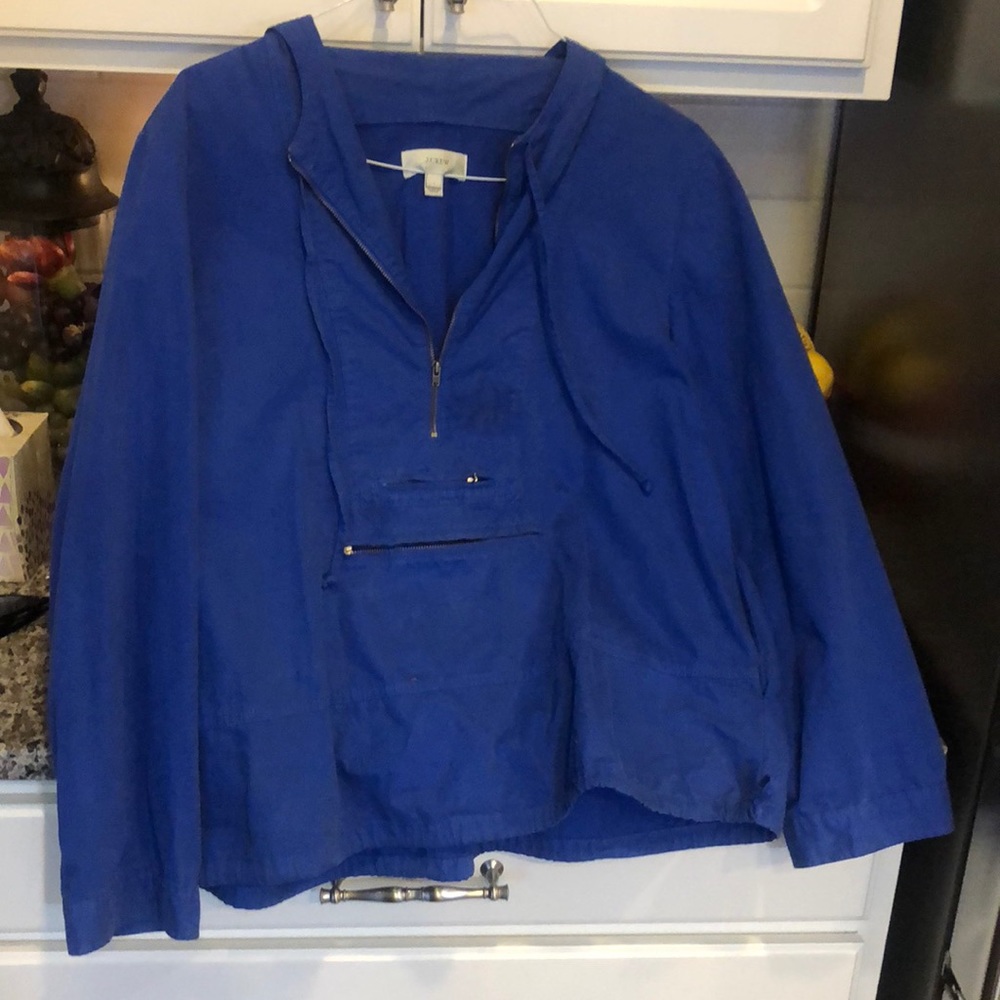 Cool Pullover Jacket - image 1